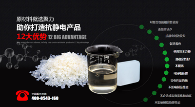 抗靜電劑生產(chǎn)廠家 抗靜電劑生產(chǎn)廠家